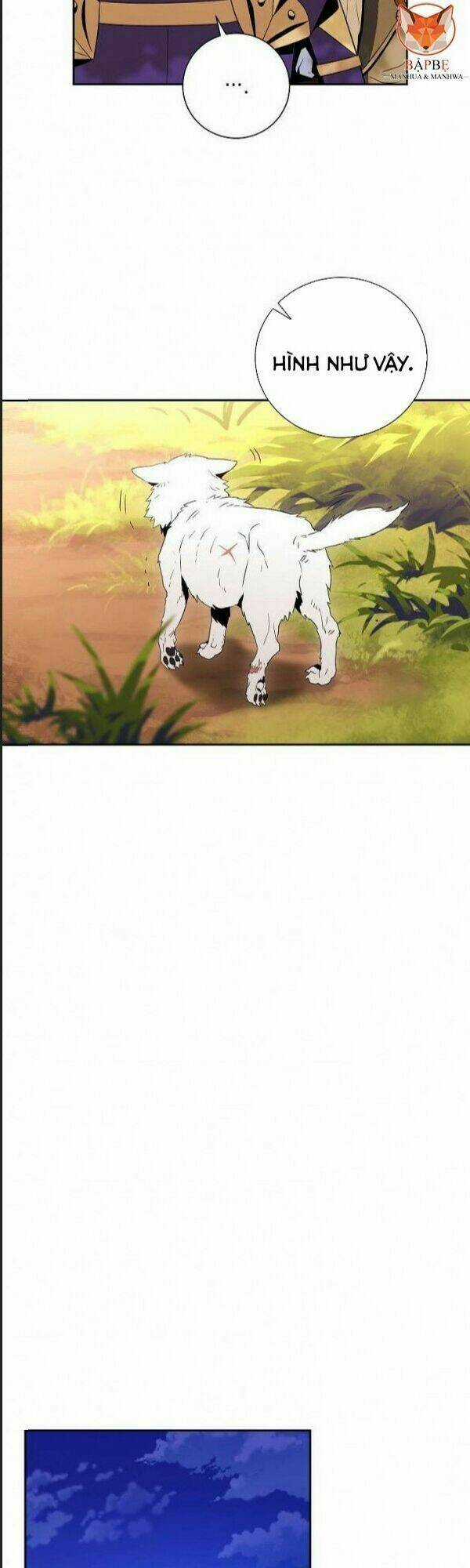 Cốt Binh Hồi Quy - Chapter 94 - Trang 19