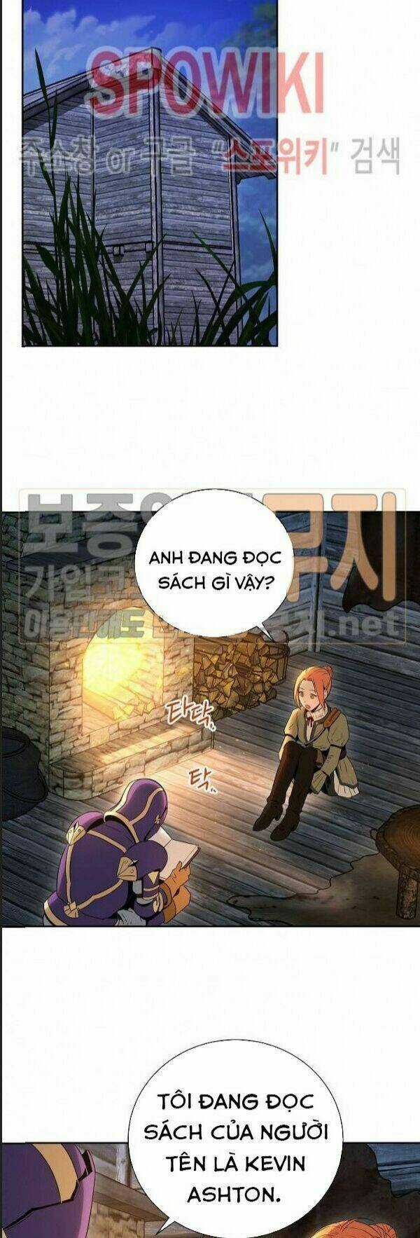 Cốt Binh Hồi Quy - Chapter 94 - Trang 20