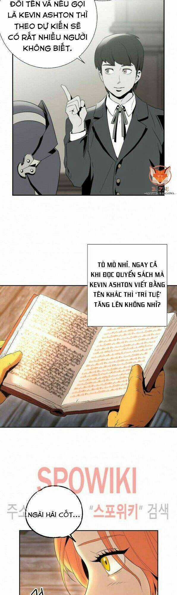 Cốt Binh Hồi Quy - Chapter 94 - Trang 24