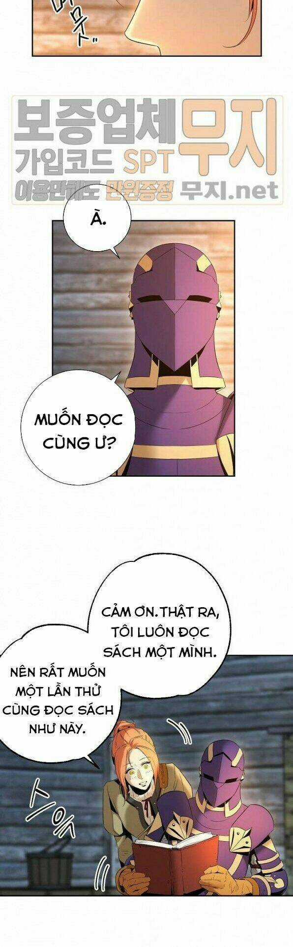 Cốt Binh Hồi Quy - Chapter 94 - Trang 25