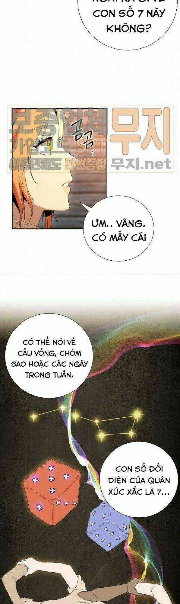 Cốt Binh Hồi Quy - Chapter 94 - Trang 28