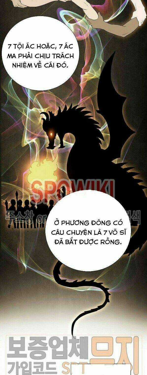 Cốt Binh Hồi Quy - Chapter 94 - Trang 29