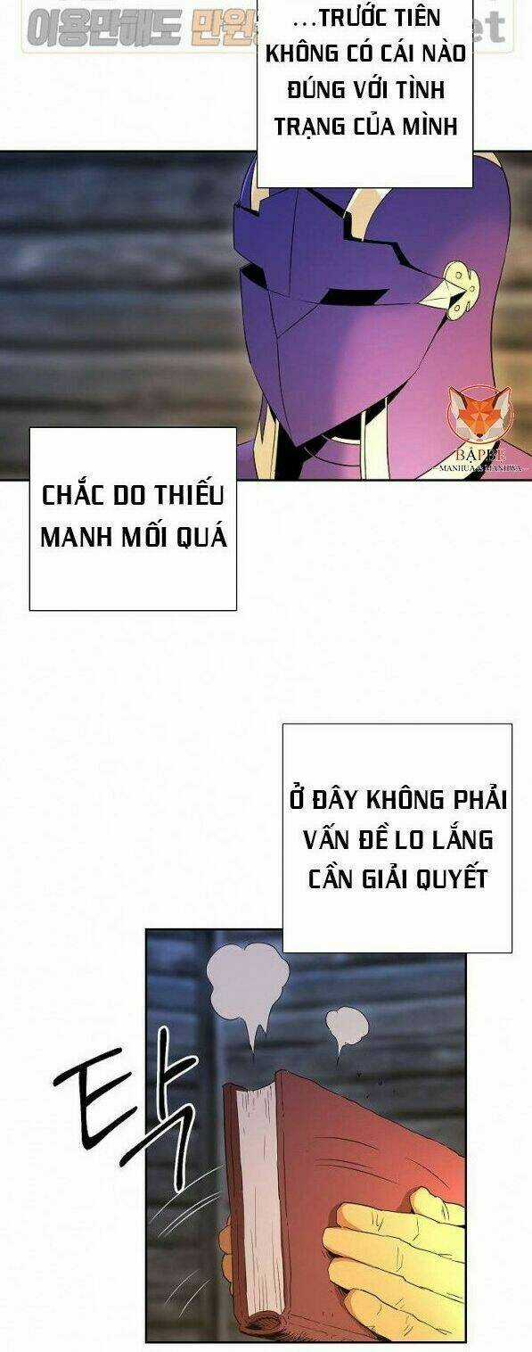 Cốt Binh Hồi Quy - Chapter 94 - Trang 30