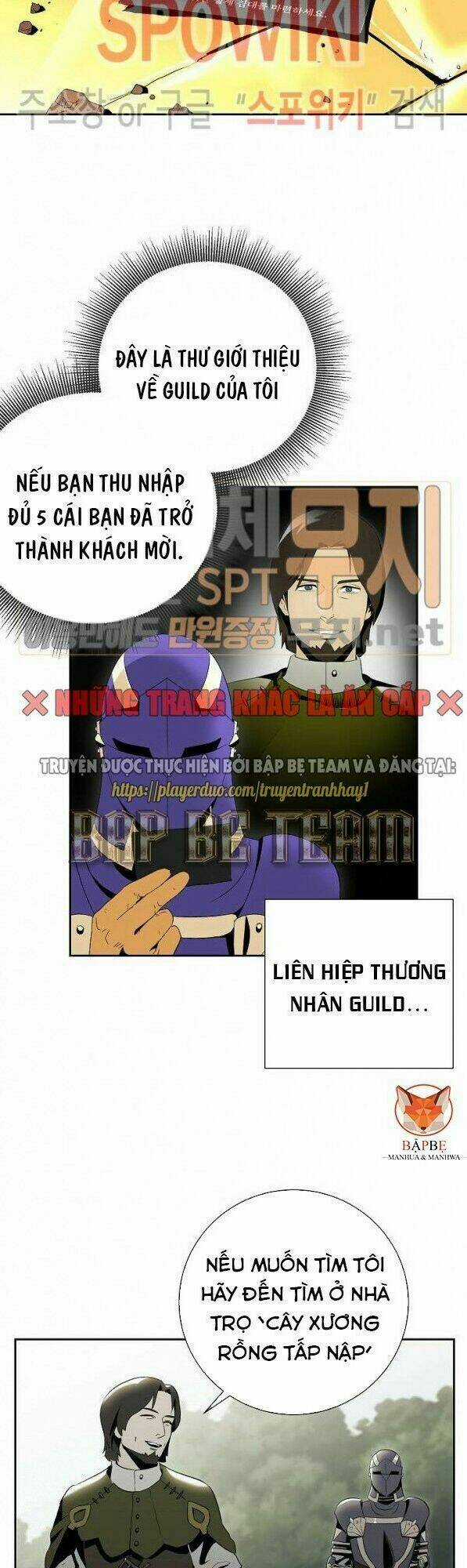 Cốt Binh Hồi Quy - Chapter 94 - Trang 4