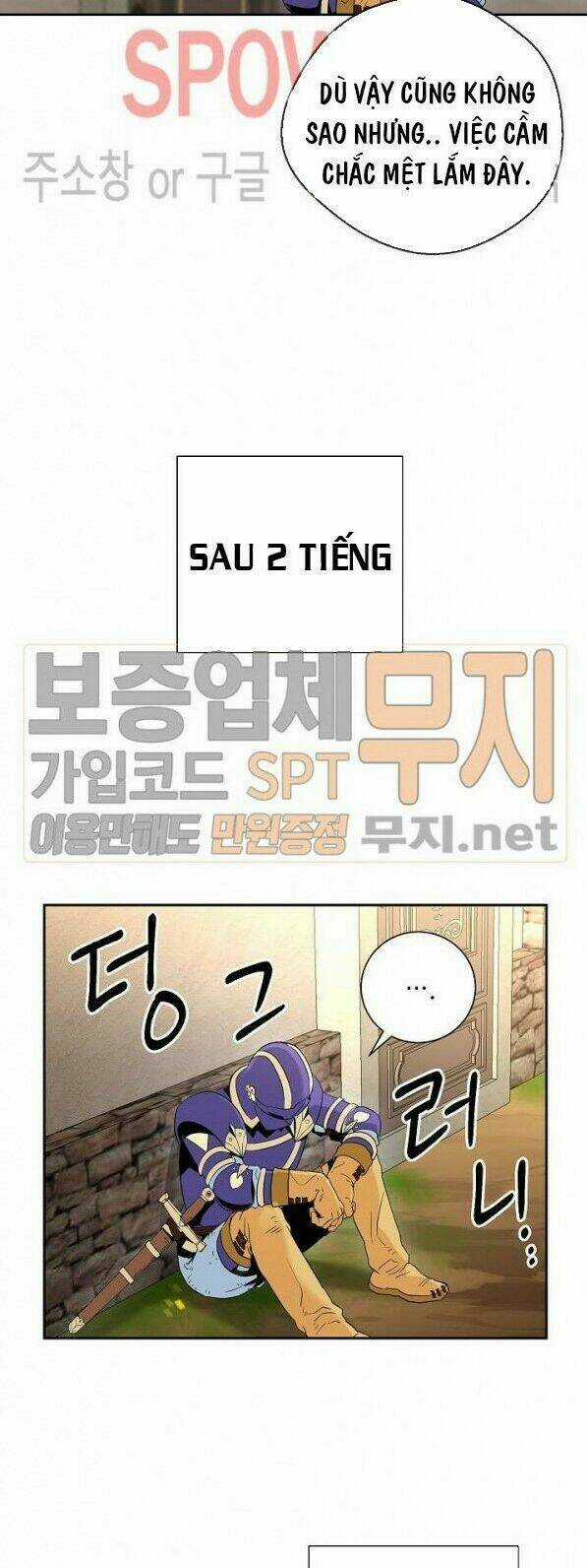 Cốt Binh Hồi Quy - Chapter 94 - Trang 10