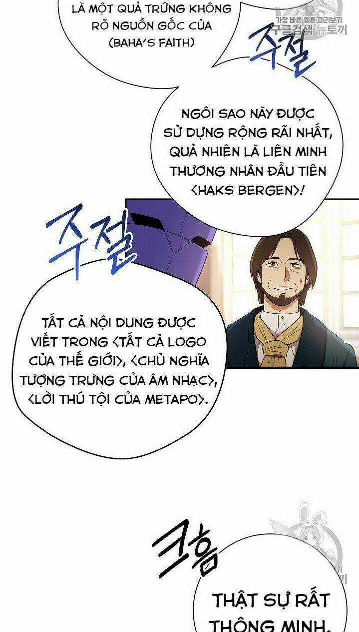Cốt Binh Hồi Quy - Chapter 95 - Trang 15