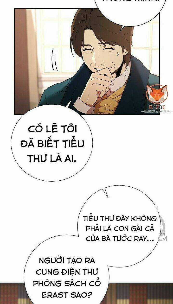 Cốt Binh Hồi Quy - Chapter 95 - Trang 16