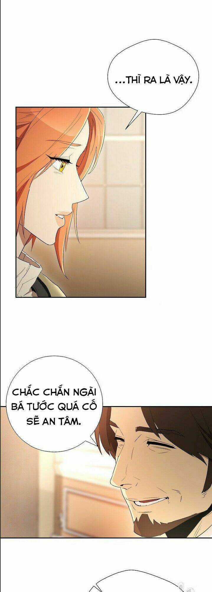 Cốt Binh Hồi Quy - Chapter 95 - Trang 18