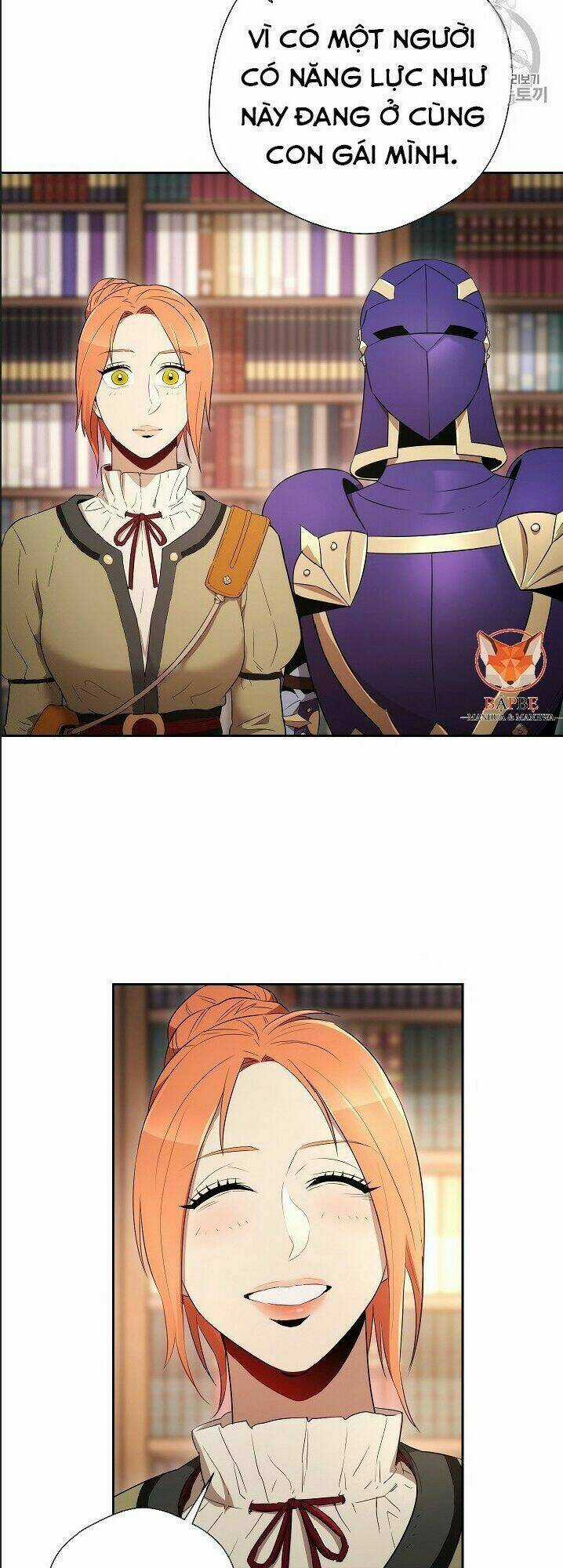 Cốt Binh Hồi Quy - Chapter 95 - Trang 19