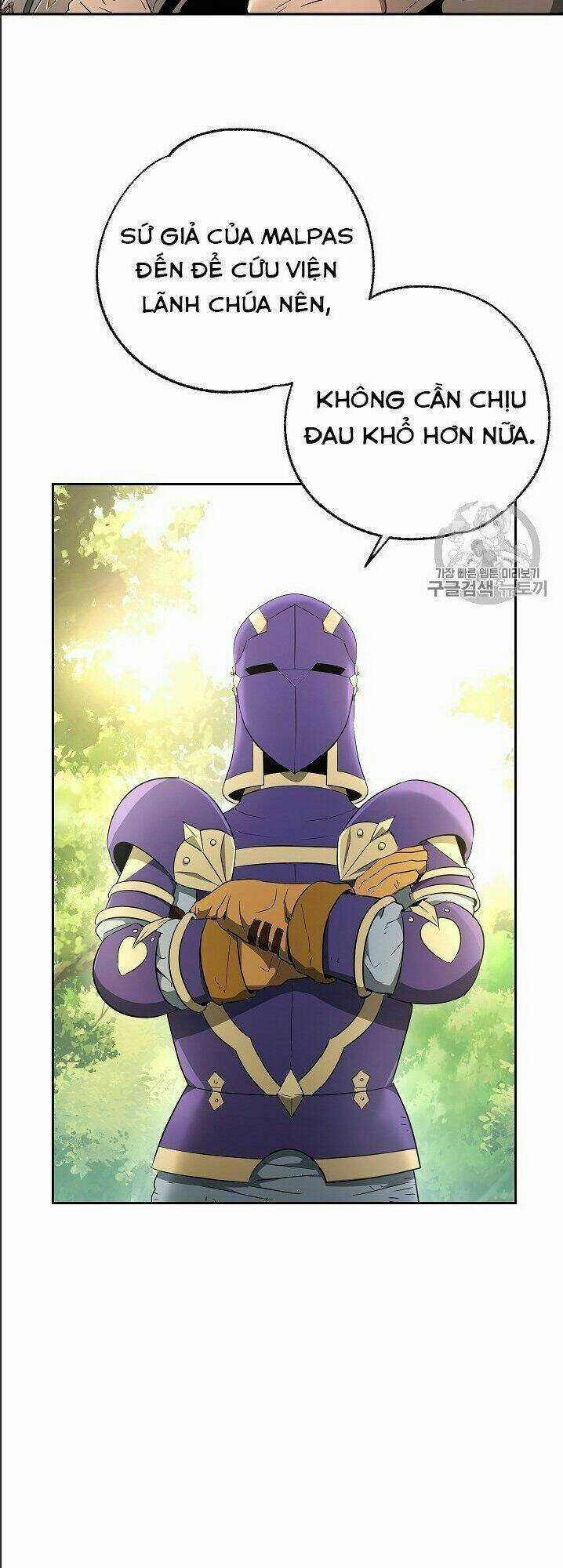 Cốt Binh Hồi Quy - Chapter 95 - Trang 23