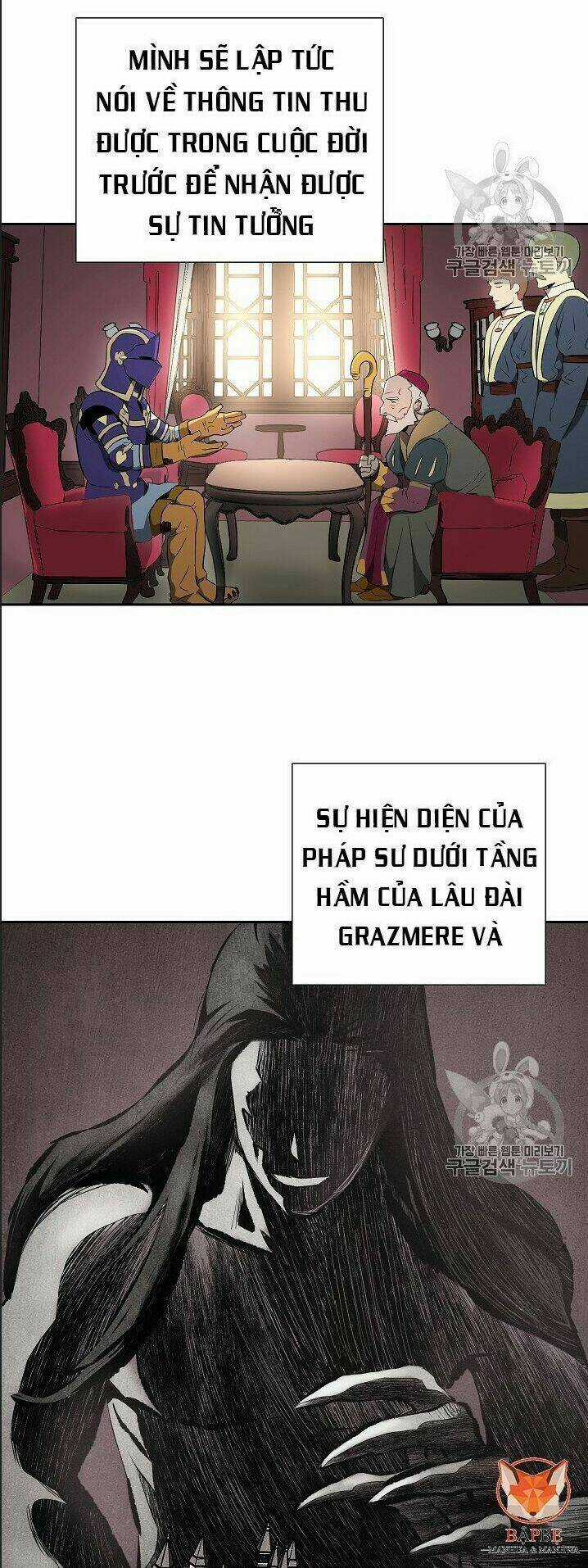 Cốt Binh Hồi Quy - Chapter 95 - Trang 26