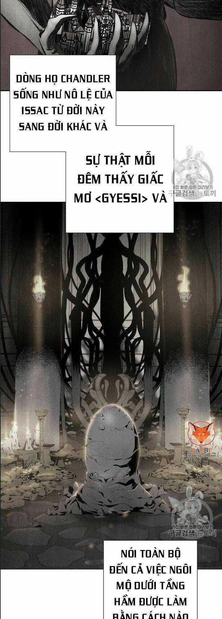 Cốt Binh Hồi Quy - Chapter 95 - Trang 27