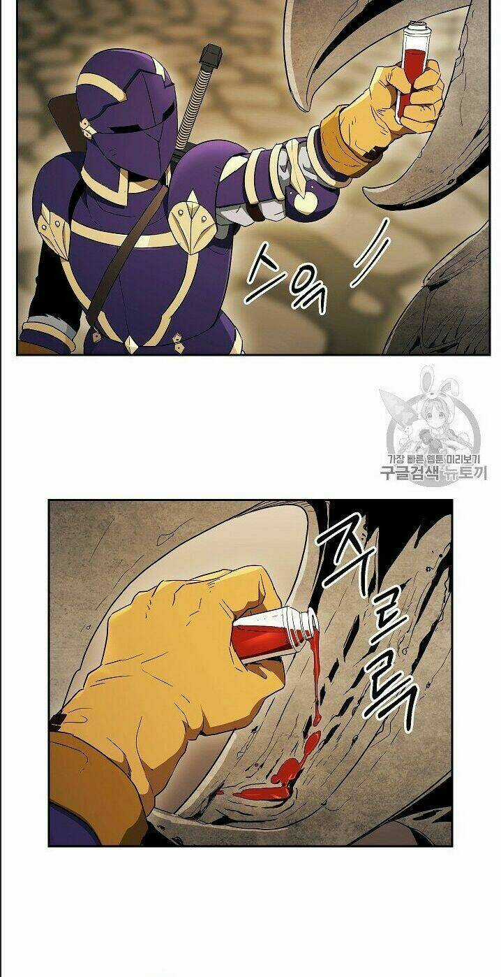 Cốt Binh Hồi Quy - Chapter 95 - Trang 35