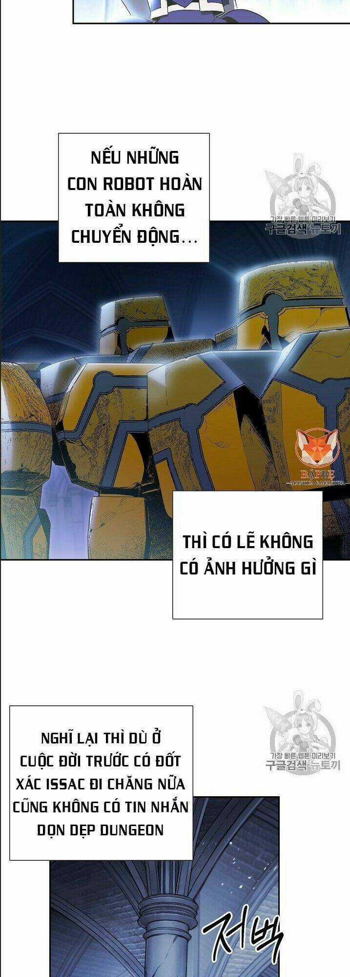 Cốt Binh Hồi Quy - Chapter 95 - Trang 39