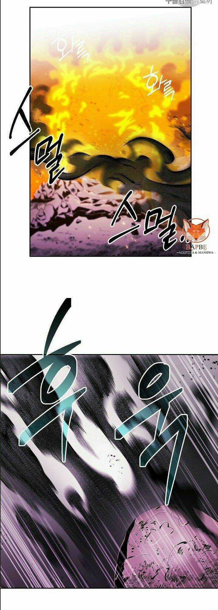 Cốt Binh Hồi Quy - Chapter 95 - Trang 42