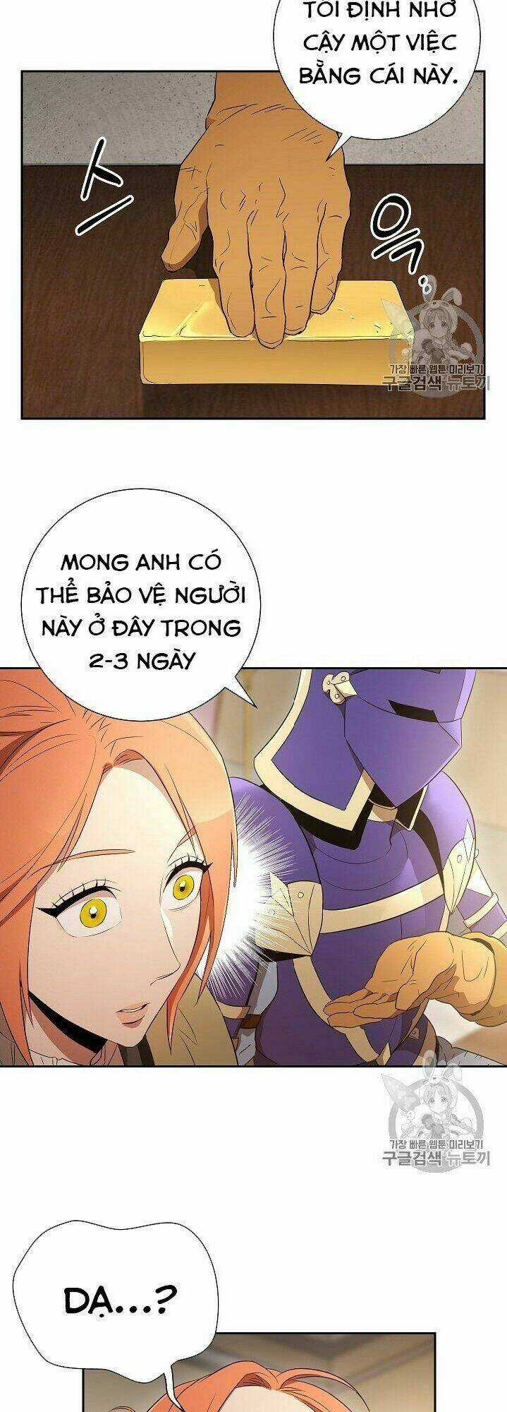 Cốt Binh Hồi Quy - Chapter 95 - Trang 8