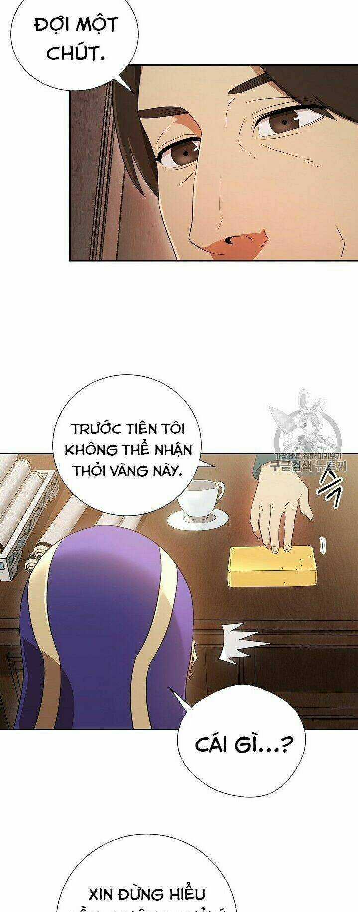 Cốt Binh Hồi Quy - Chapter 95 - Trang 10