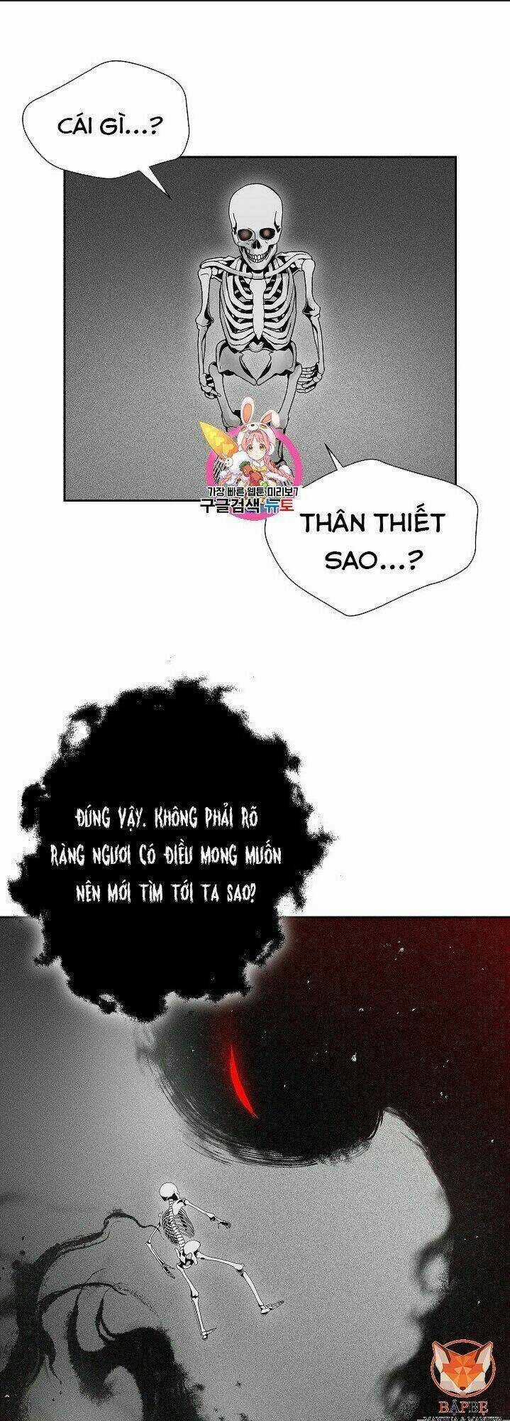 Cốt Binh Hồi Quy - Chapter 96 - Trang 2