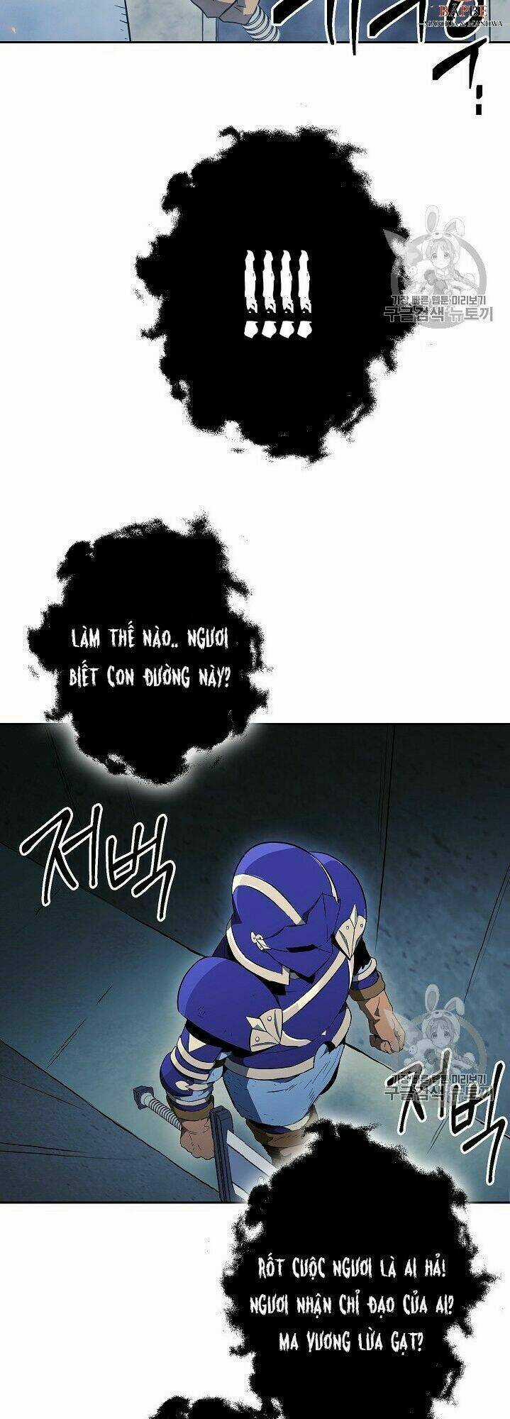 Cốt Binh Hồi Quy - Chapter 96 - Trang 13