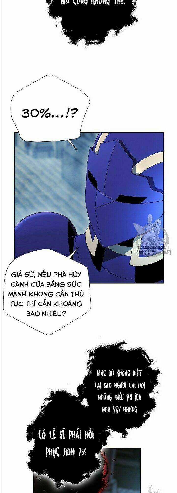 Cốt Binh Hồi Quy - Chapter 96 - Trang 18