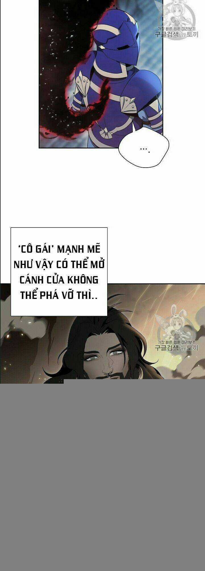 Cốt Binh Hồi Quy - Chapter 96 - Trang 19
