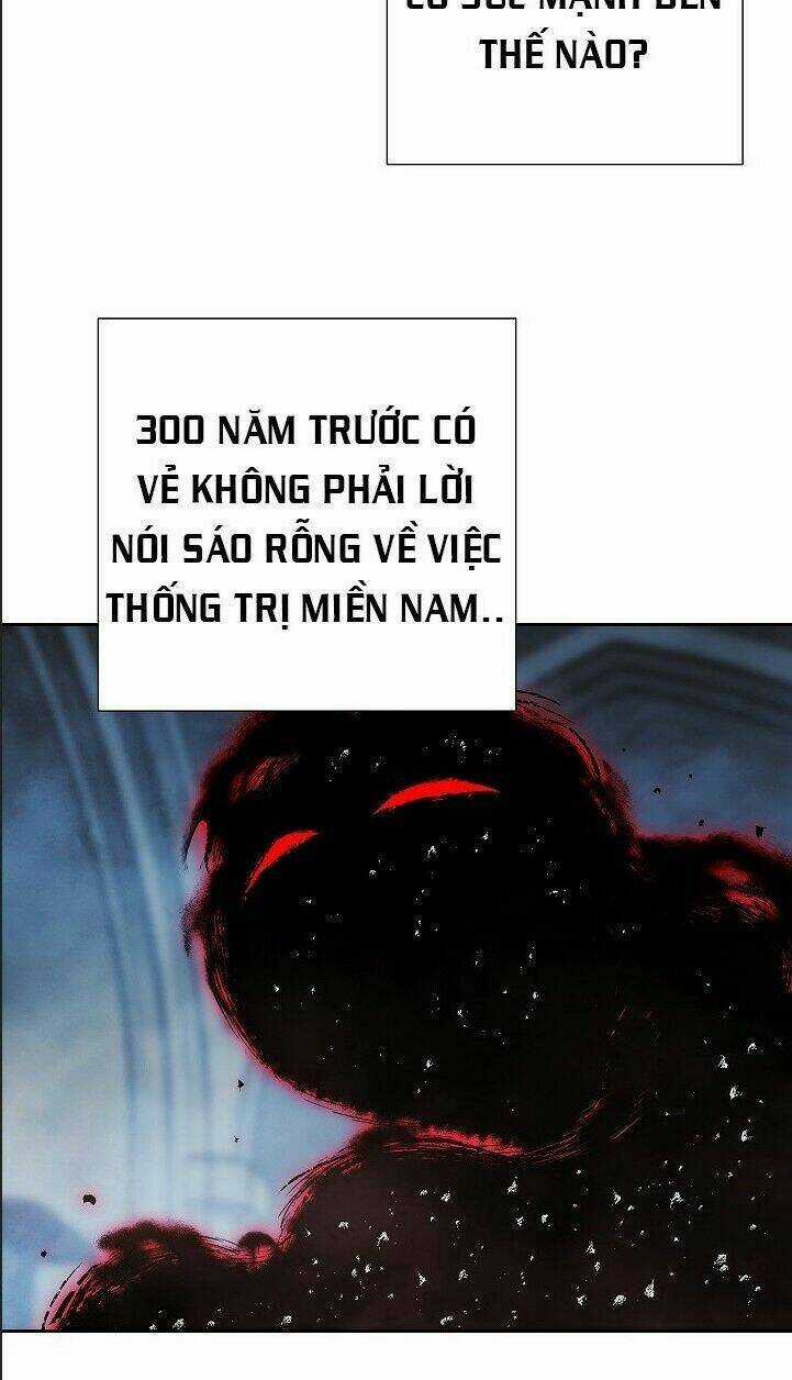 Cốt Binh Hồi Quy - Chapter 96 - Trang 20