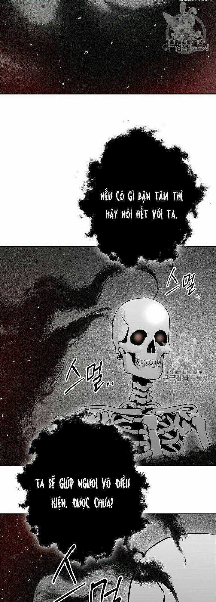 Cốt Binh Hồi Quy - Chapter 96 - Trang 3