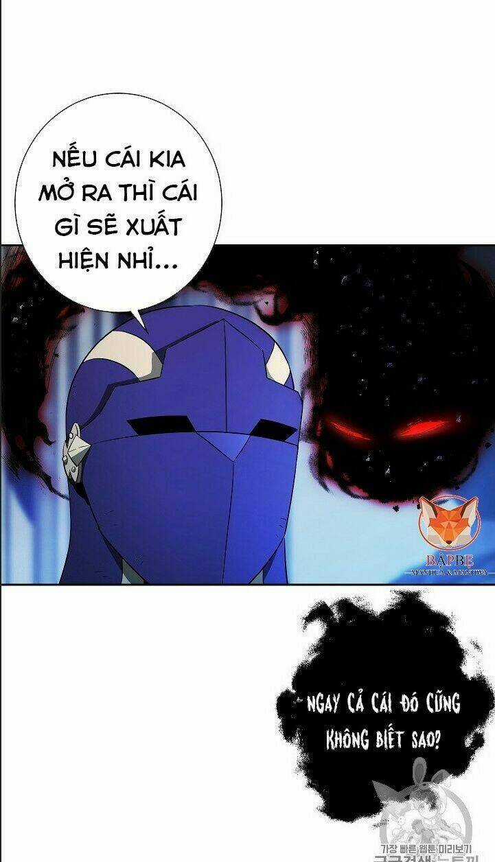 Cốt Binh Hồi Quy - Chapter 96 - Trang 21