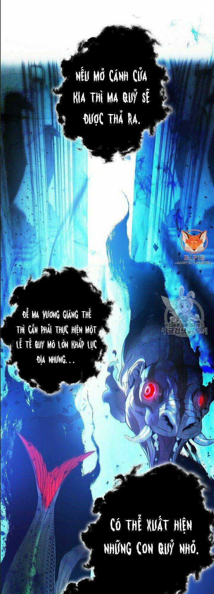 Cốt Binh Hồi Quy - Chapter 96 - Trang 22