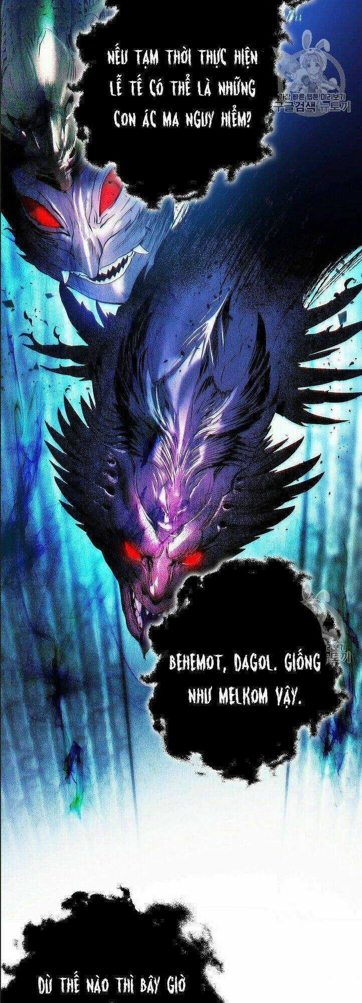 Cốt Binh Hồi Quy - Chapter 96 - Trang 23