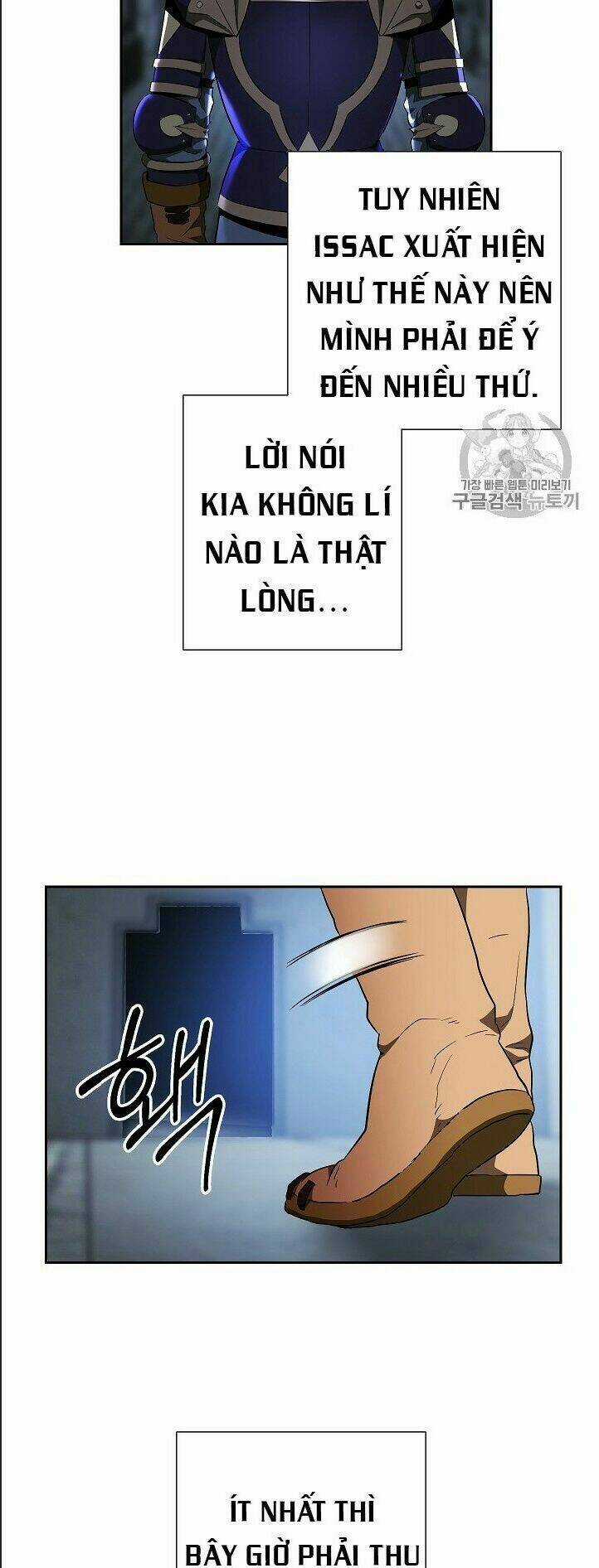 Cốt Binh Hồi Quy - Chapter 96 - Trang 25