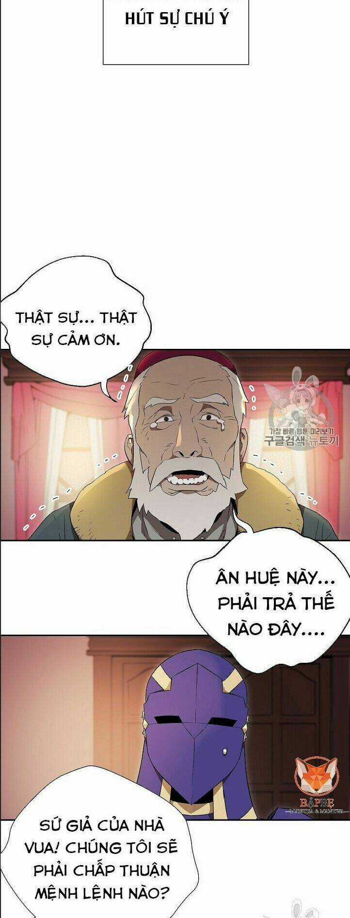 Cốt Binh Hồi Quy - Chapter 96 - Trang 26