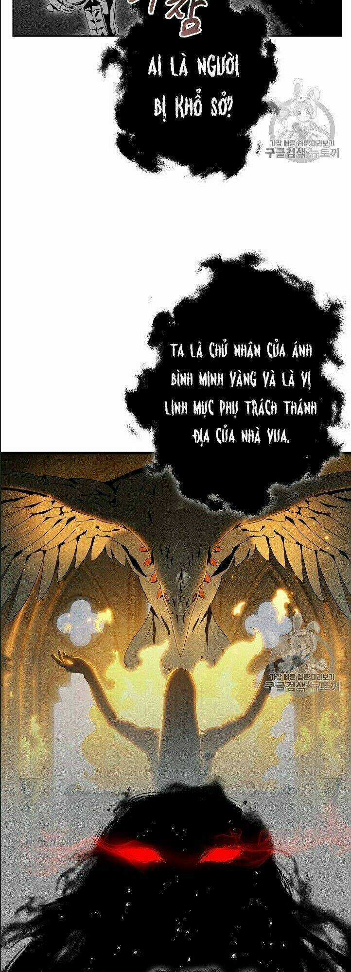 Cốt Binh Hồi Quy - Chapter 96 - Trang 28