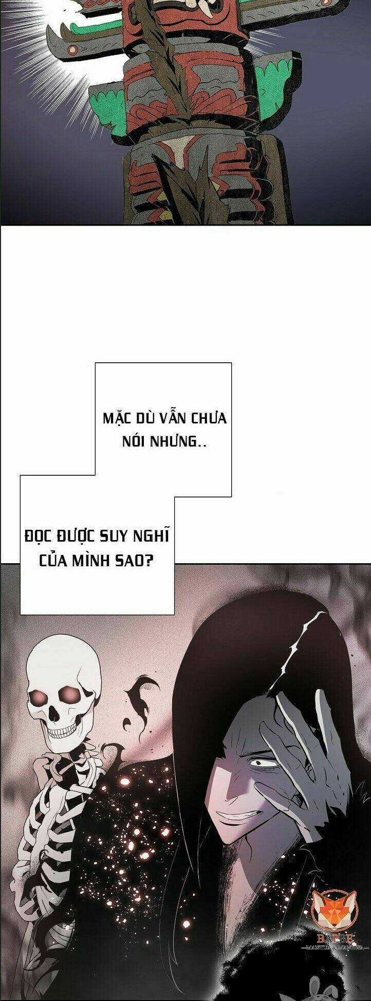 Cốt Binh Hồi Quy - Chapter 96 - Trang 31