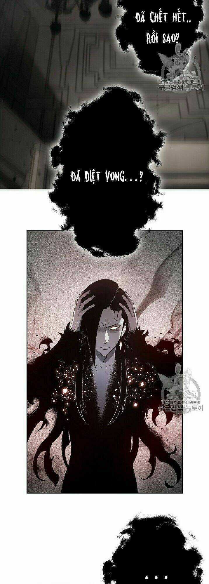 Cốt Binh Hồi Quy - Chapter 96 - Trang 33