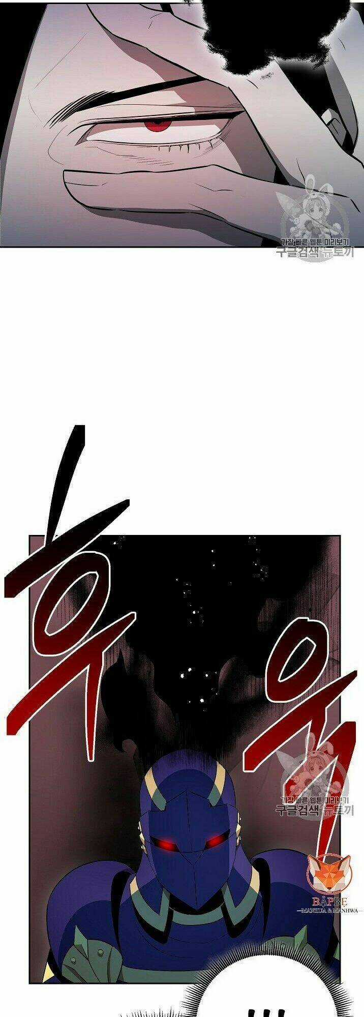 Cốt Binh Hồi Quy - Chapter 96 - Trang 34