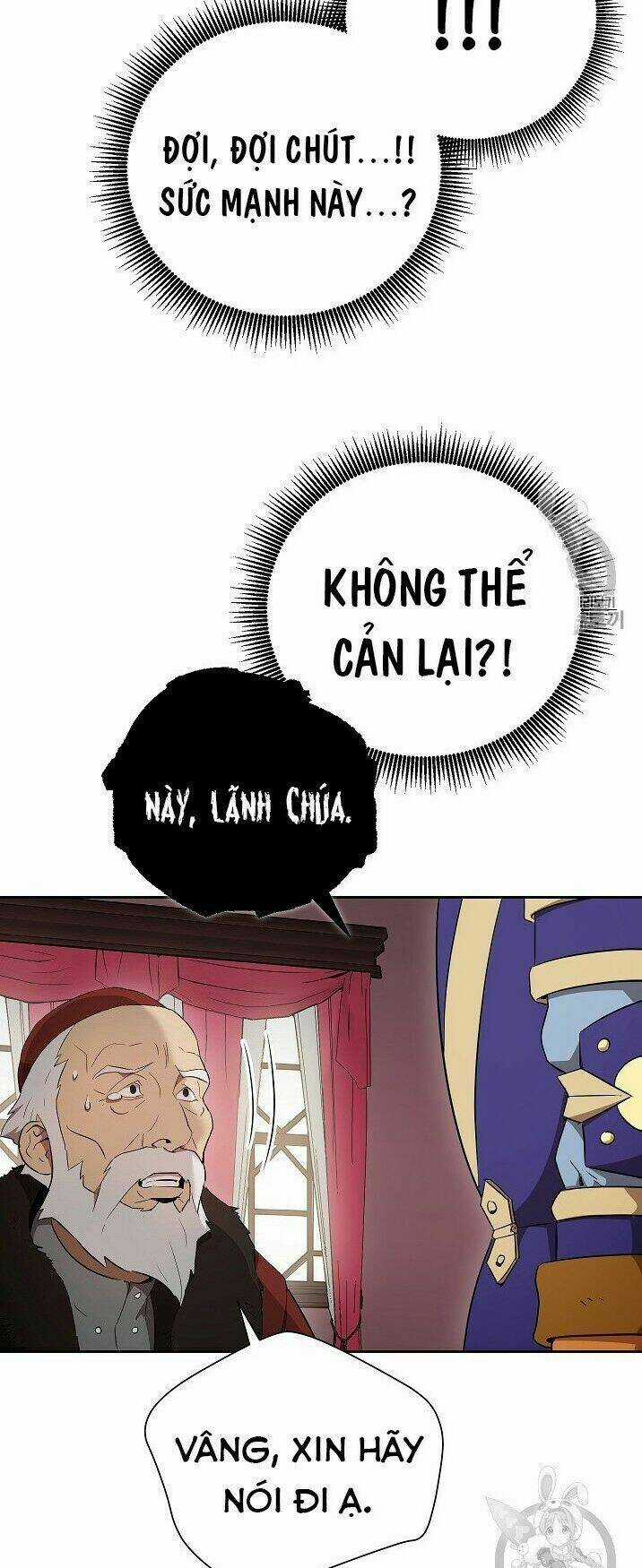 Cốt Binh Hồi Quy - Chapter 96 - Trang 35