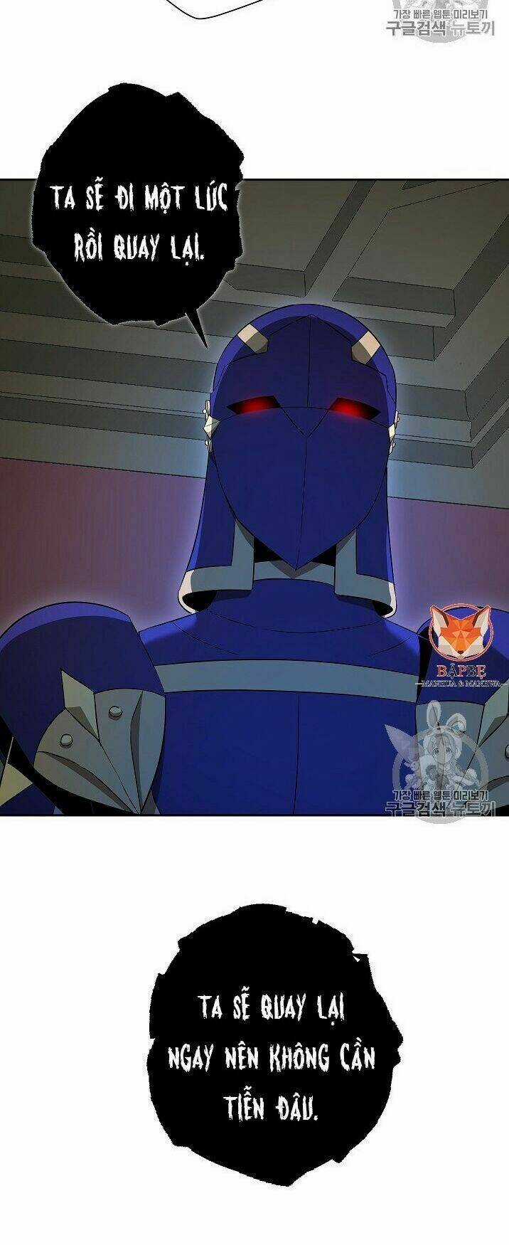 Cốt Binh Hồi Quy - Chapter 96 - Trang 36