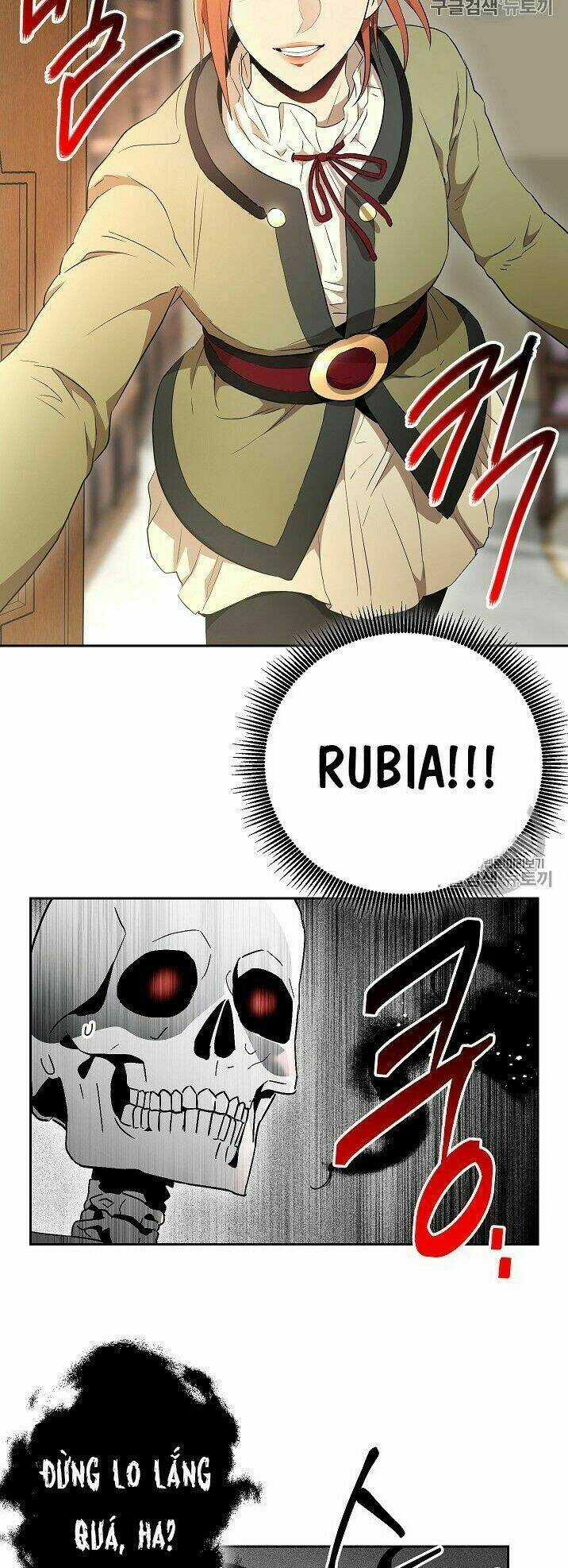 Cốt Binh Hồi Quy - Chapter 96 - Trang 40