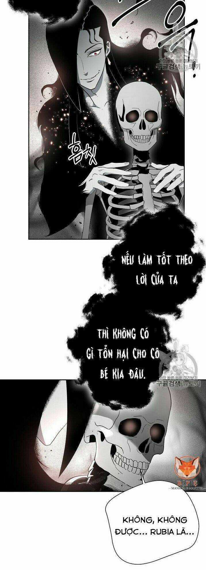 Cốt Binh Hồi Quy - Chapter 96 - Trang 41