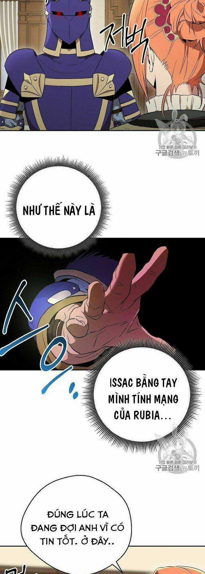 Cốt Binh Hồi Quy - Chapter 96 - Trang 43