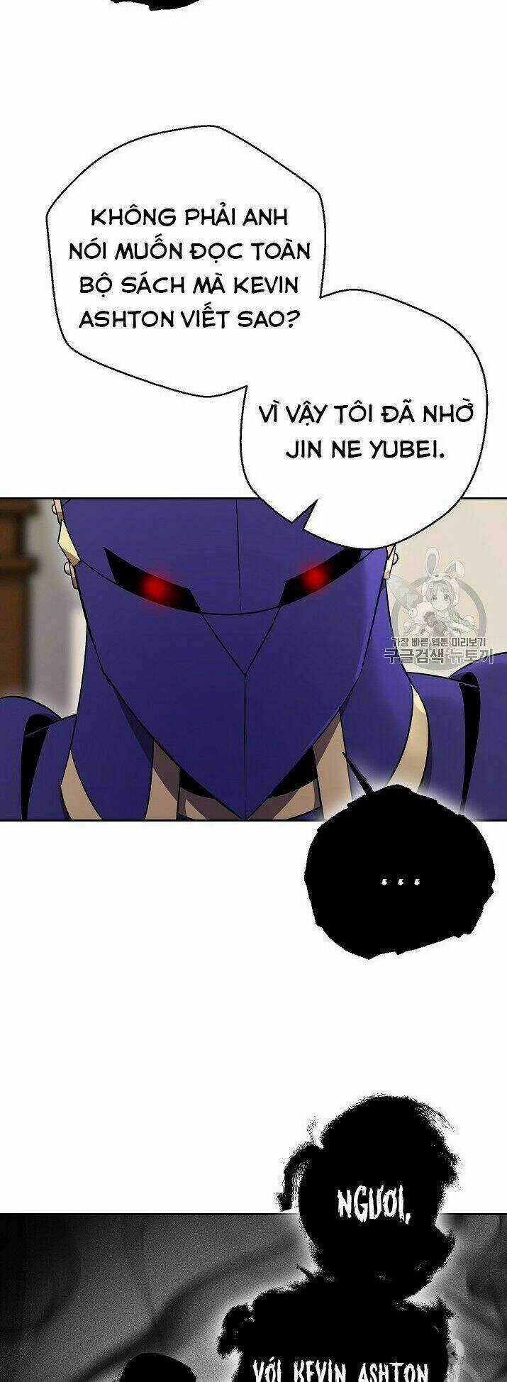 Cốt Binh Hồi Quy - Chapter 96 - Trang 45