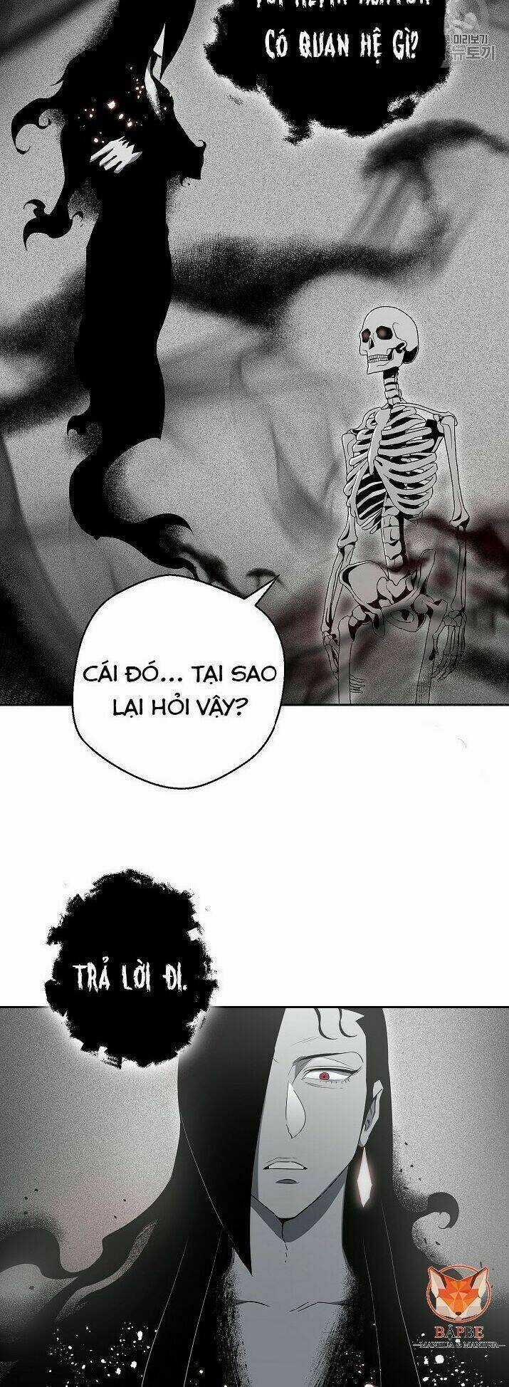 Cốt Binh Hồi Quy - Chapter 96 - Trang 46