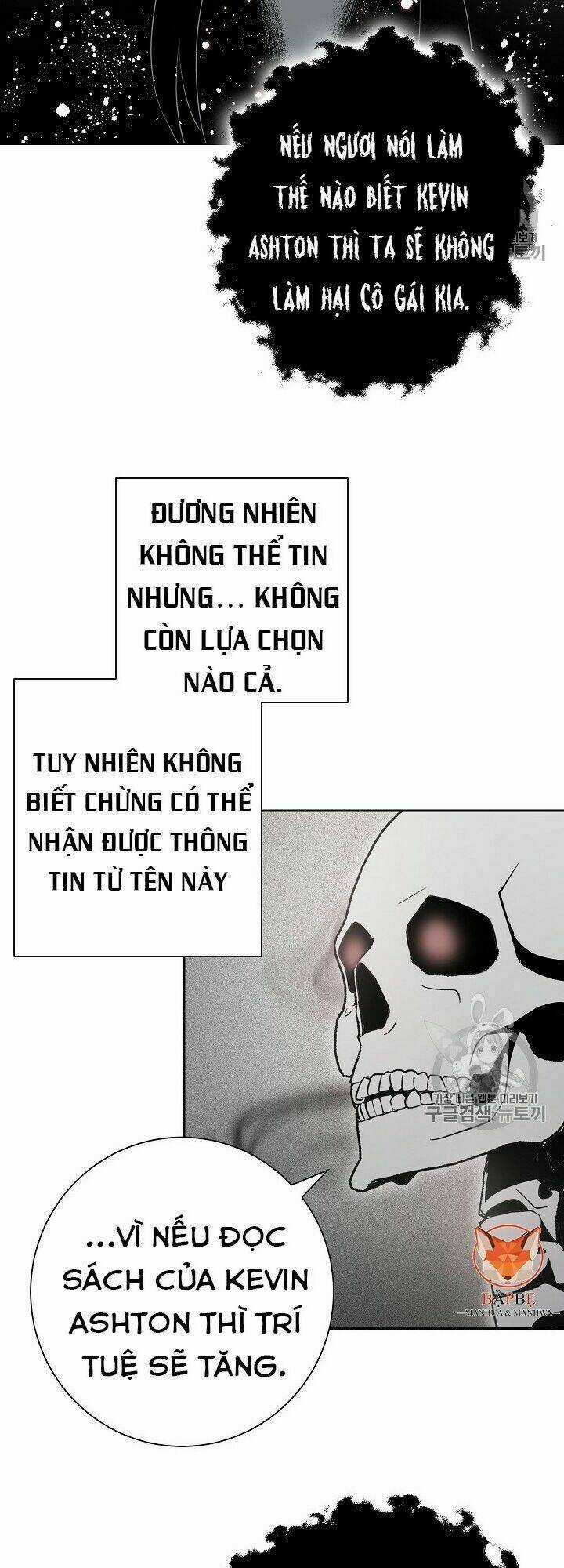 Cốt Binh Hồi Quy - Chapter 96 - Trang 47