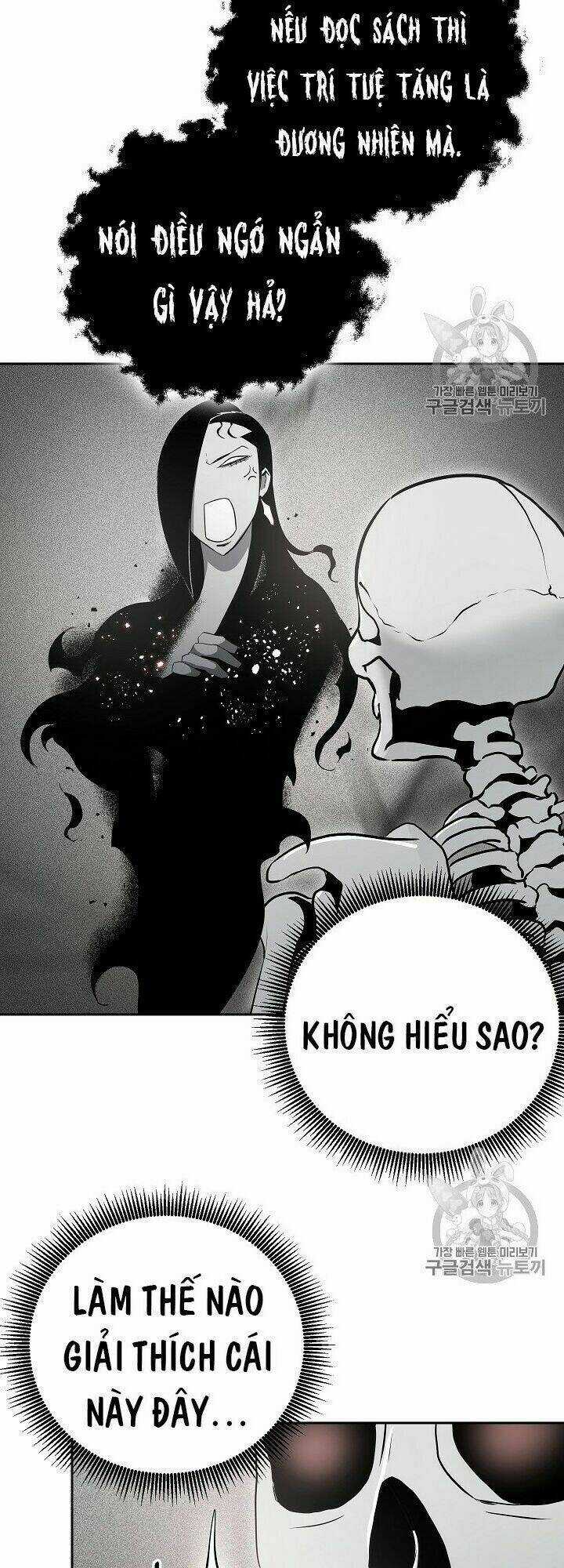 Cốt Binh Hồi Quy - Chapter 96 - Trang 48