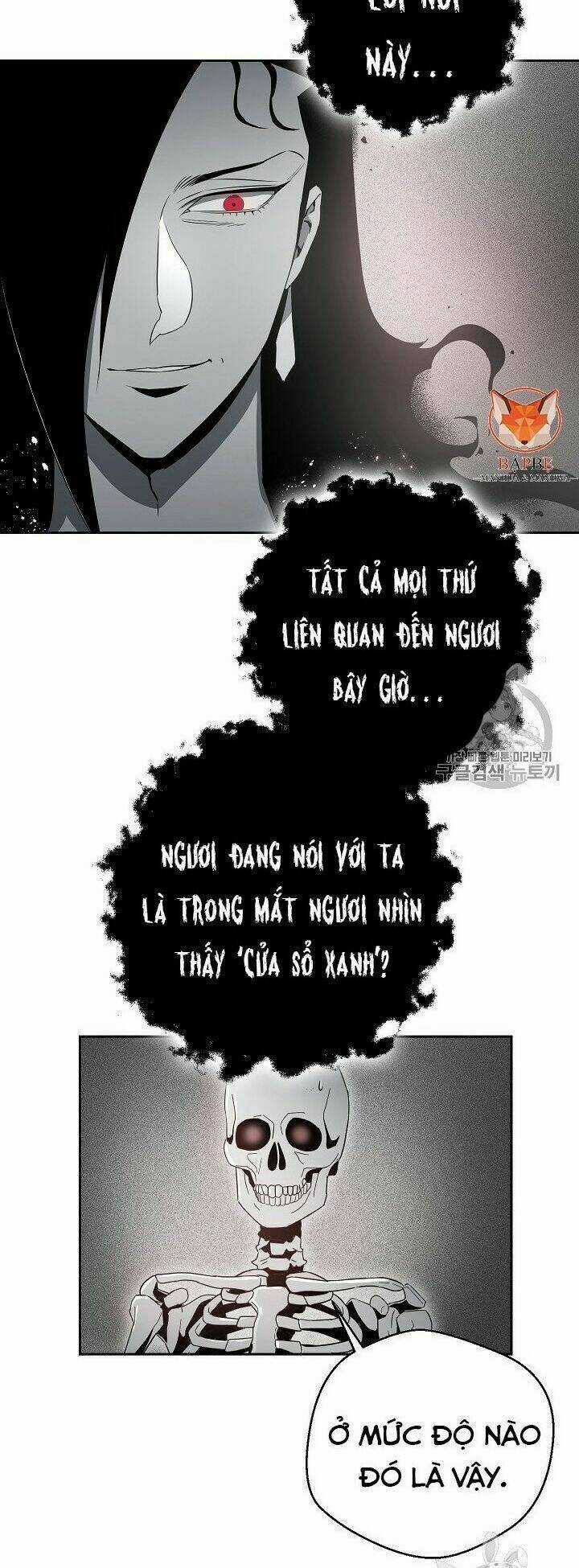 Cốt Binh Hồi Quy - Chapter 96 - Trang 50