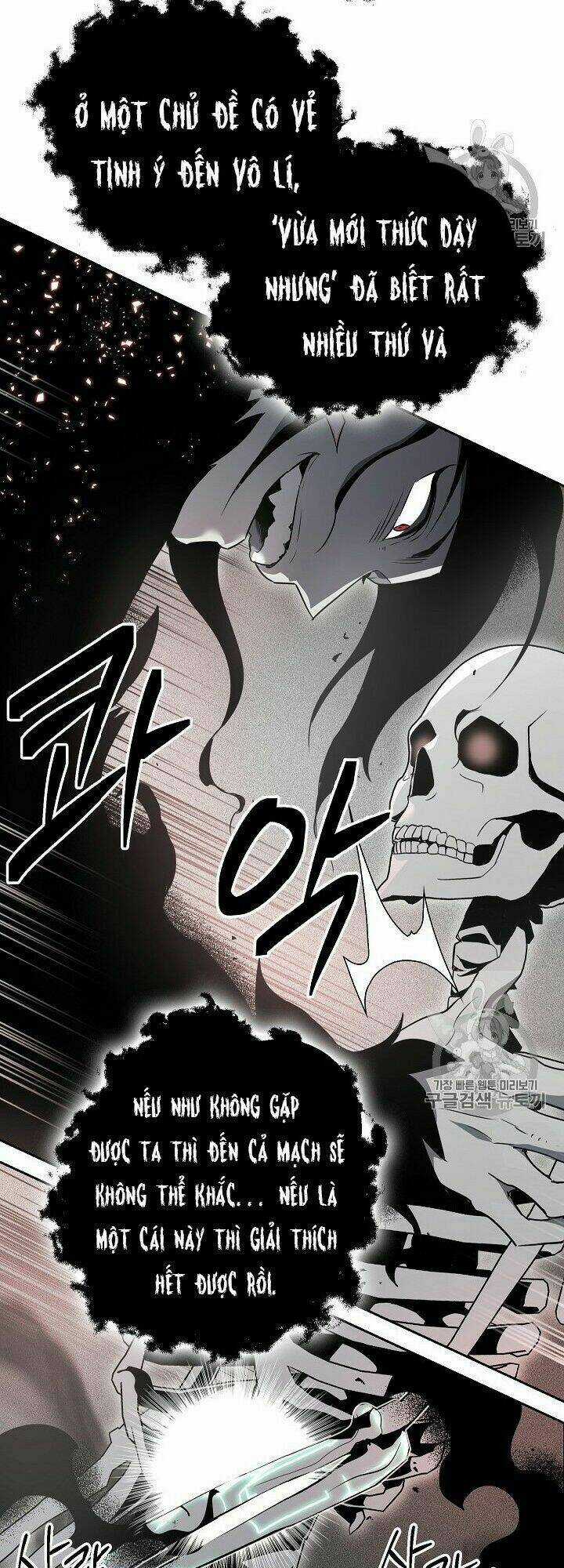 Cốt Binh Hồi Quy - Chapter 96 - Trang 52