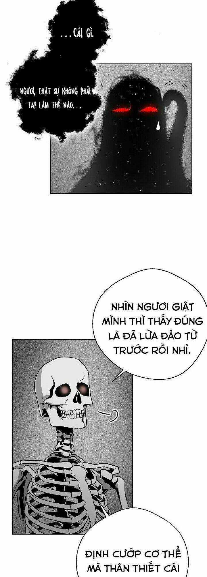 Cốt Binh Hồi Quy - Chapter 96 - Trang 8