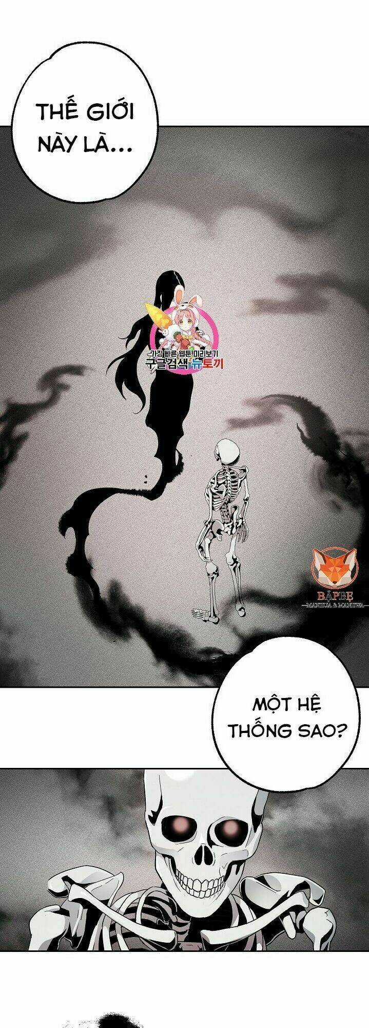 Cốt Binh Hồi Quy - Chapter 97 - Trang 2