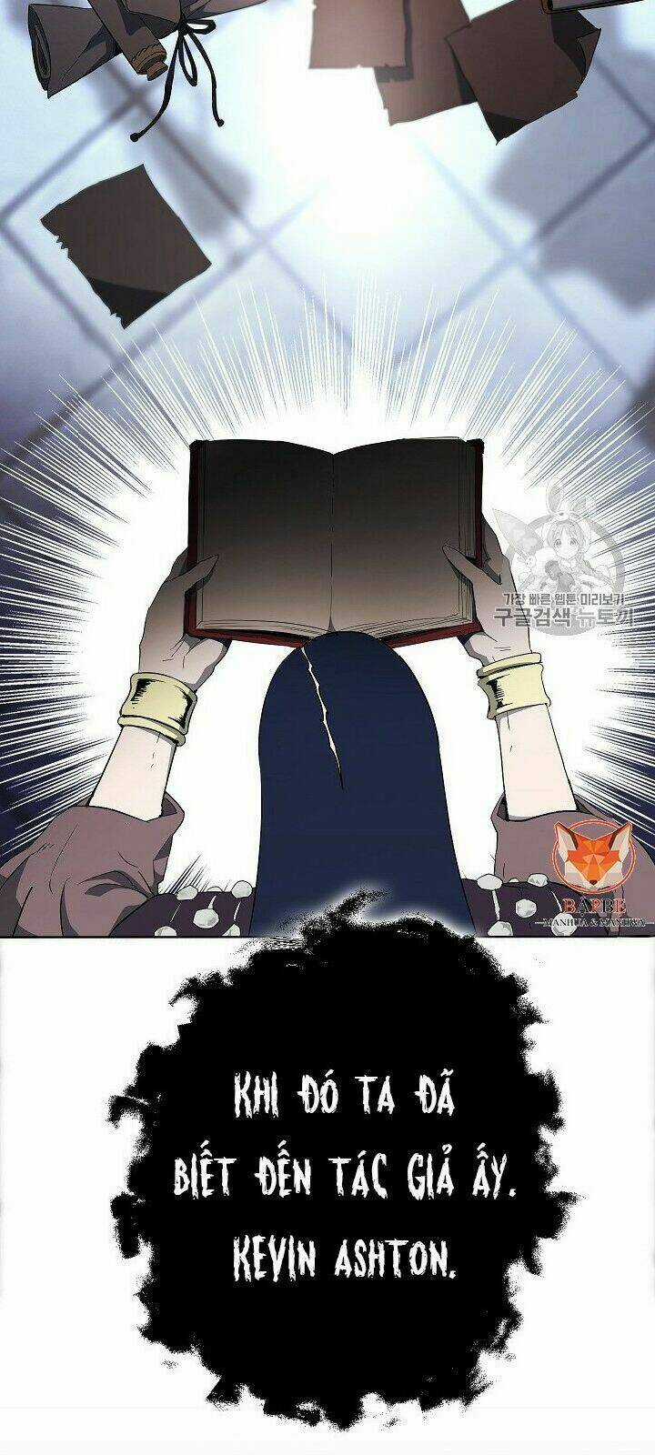 Cốt Binh Hồi Quy - Chapter 97 - Trang 11